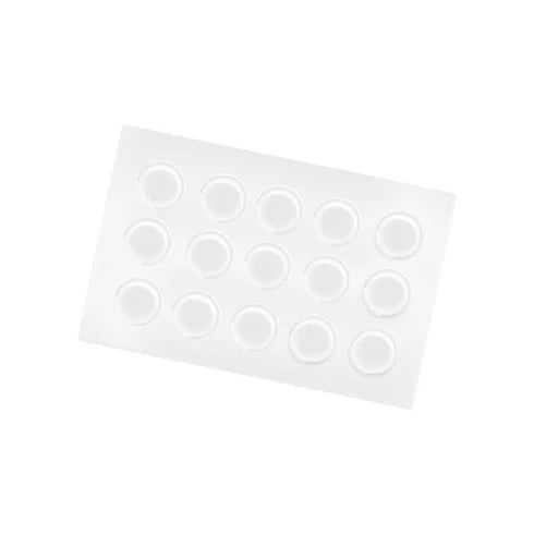Parches Hidrocoloides Para Acné 120 pcs